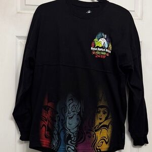 Disneyland Sophie Boogie Bash 2019 Spirit Jersey
